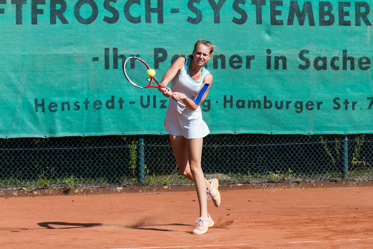 Bild 73 - Horst Schrder Pokal 2. Tag